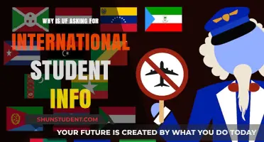 UF's Interest in International Students: What's the Reason?