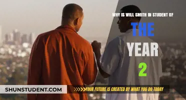 Will Smith's Cameo in Student of the Year 2 Explained