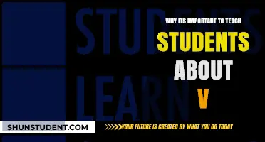 Empowering Students: The Vital Importance of Teaching About Voting