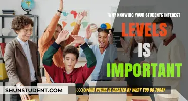 Understanding Student Interests: Key to Effective Teaching and Engagement