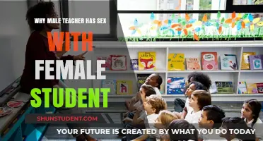 Understanding the Disturbing Dynamics of Teacher-Student Sexual Abuse