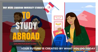 Unlocking Global Perspectives: Why Canadian Students Should Study Abroad