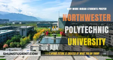 Northwestern Polytechnic University: The Indian Student Favorite