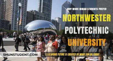 Northwestern Polytechnic: A Top Choice for Indian Students