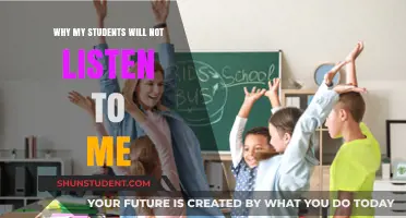 Why Students Tune Out: Strategies to Reclaim Their Attention