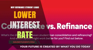 Smart Financial Moves: Refinancing Student Loans for Lower Interest Rates