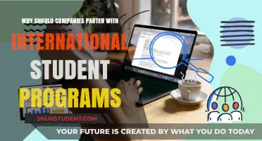 Partnering with International Student Programs: A Win-Win for Companies