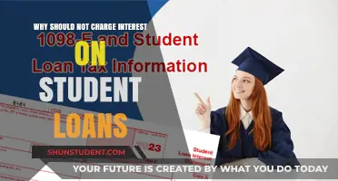 Why Charging Interest on Student Loans Undermines Educational Equity