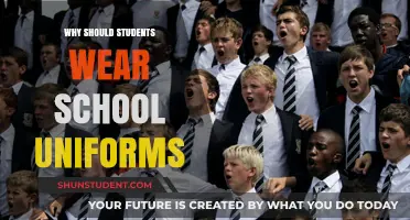 Embracing Unity: The Benefits of School Uniforms for Students