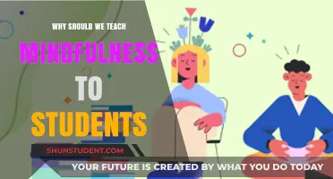 Mindfulness in Education: Empowering Students for Focus and Resilience
