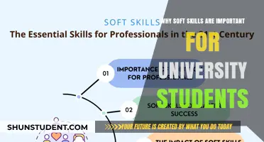 Soft Skills: The Hidden Keys to University Success