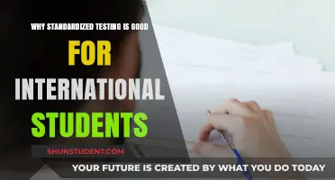 Standardized Testing: A Gateway to Global Education