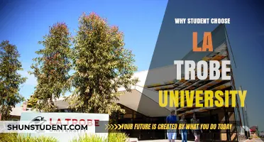 Unveiling the Appeal: Why Students Opt for La Trobe University