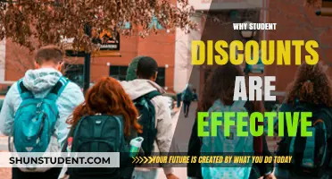 Unlocking Savings: Why Student Discounts Boost Loyalty and Sales