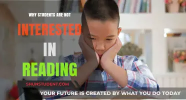 Declining Interest in Reading Among Students: Causes and Solutions