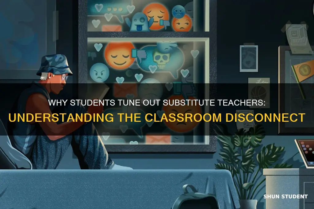 why students don