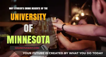 Uncovering the Secrets: Why MN Students Love Regents