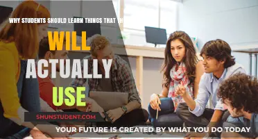 Practical Learning: Why Students Need Real-World Skills for Success