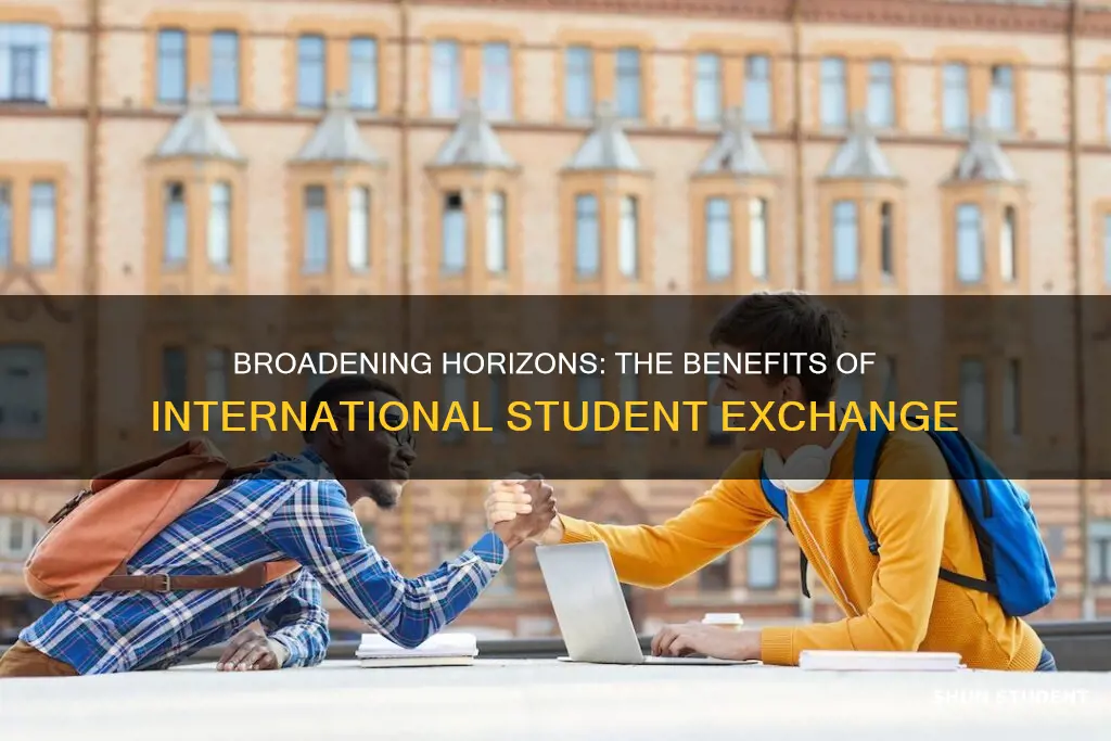 why students should perform internationally