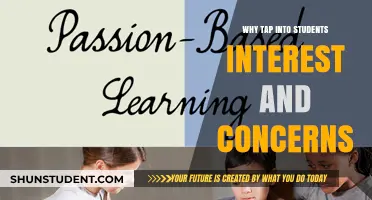 Exploring Student Passions: A Key to Engaging Learning Experiences