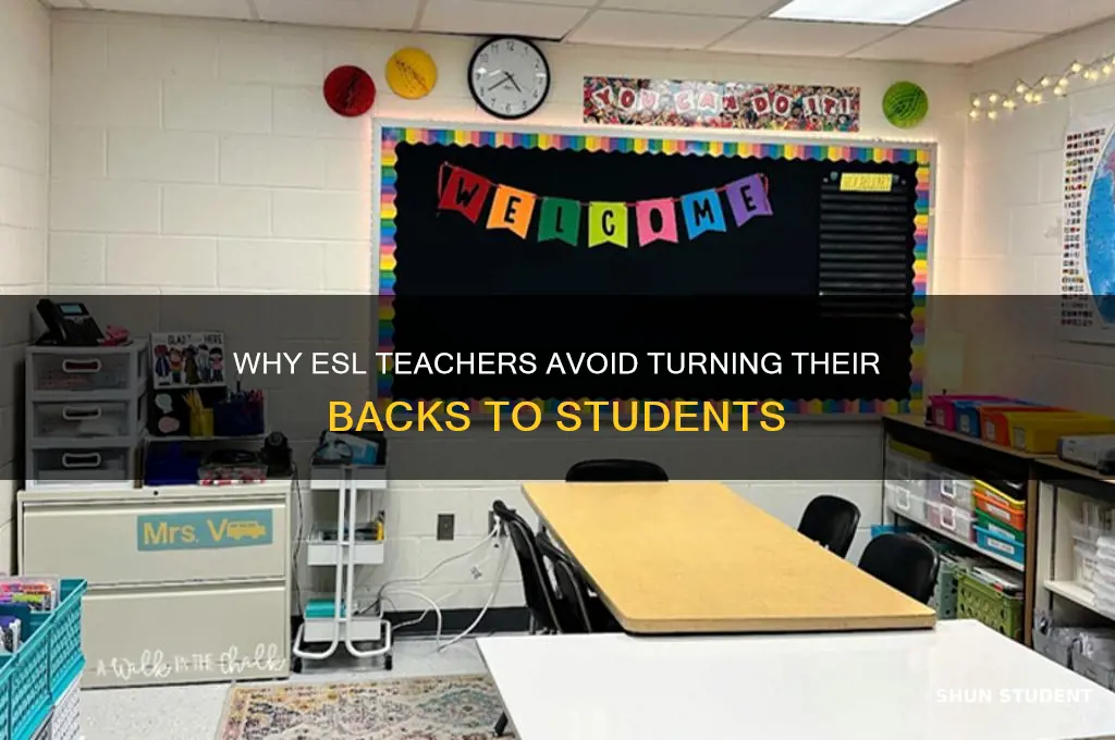 why teachers don
