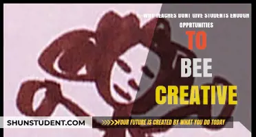 Unlocking Creativity: Why Teachers Limit Student Opportunities to Innovate