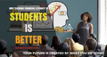 Empowering Futures: Why Teaching Financial Literacy to Students Matters