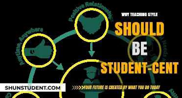 Empowering Learners: Why Student-Centered Teaching Transforms Education