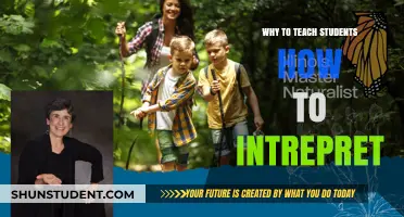 Empowering Critical Thinkers: The Importance of Teaching Interpretation Skills