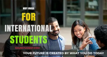 Unisa: Your Gateway to Global Education