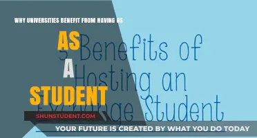 How Our Students Make Universities Better