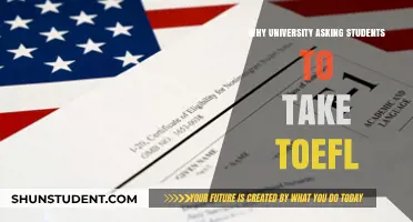 Why Universities Require TOEFL Scores: Unlocking Global Education Access