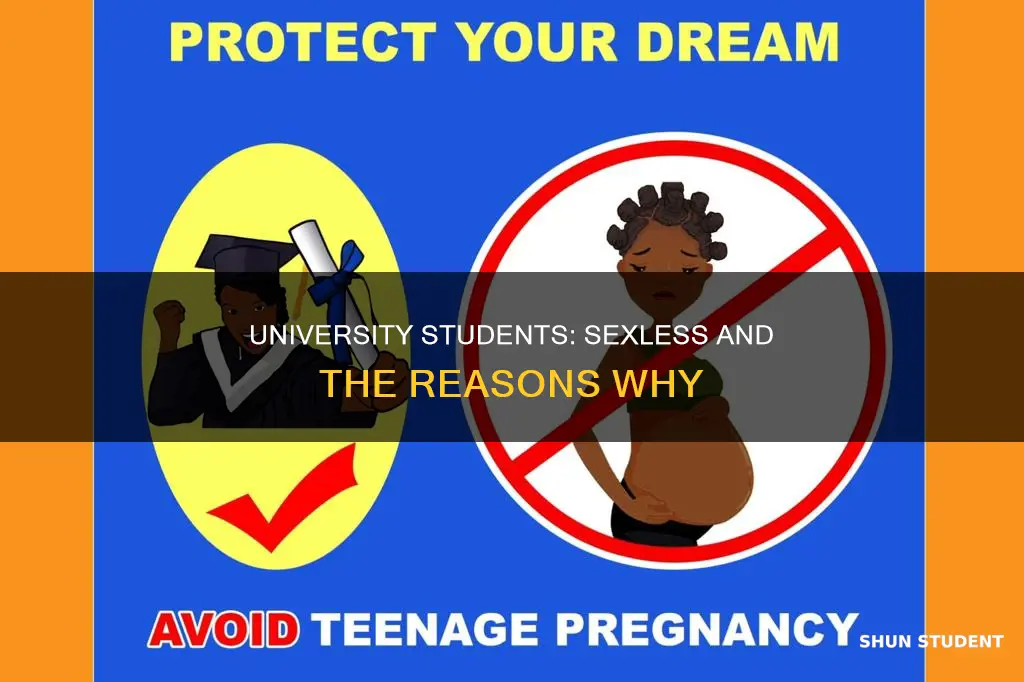 why university students aren