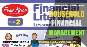 Financial Literacy: Empowering University Students for a Secure Future