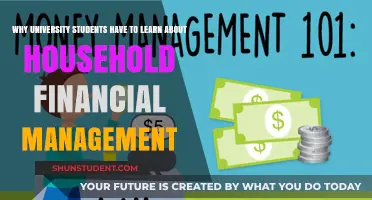 Students Need Financial Management Skills for Future Success