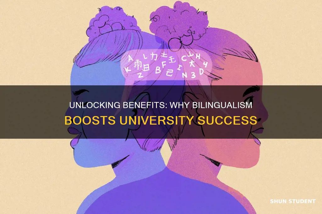 why university students should be bilingual