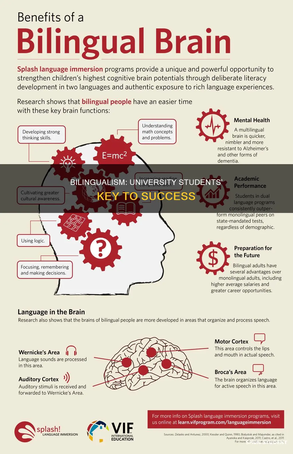 why university students should be bilingual
