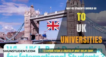 Unlock Your Future: Why UK Universities Are the Key to Success