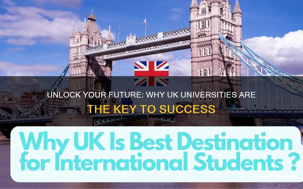 why us students should go to uk universities