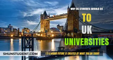 UK Universities: A Smart Choice for US Students