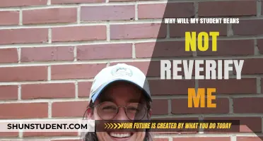 Why Student Beans Reverification Fails: Troubleshooting Your Account Issues
