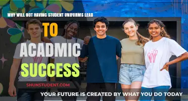 No Uniforms, More Freedom: Boosting Academic Success in Schools