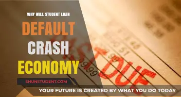 Student Loan Default Crisis: How It Could Trigger Economic Collapse