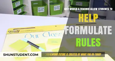 Empowering Students: The Benefits of Collaborative Classroom Rule-Making