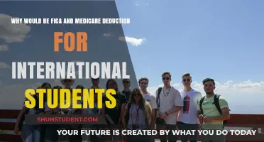 Understanding FICA and Medicare Deductions for International Students