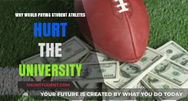 Paying Student Athletes: A Threat to University Integrity and Tradition?