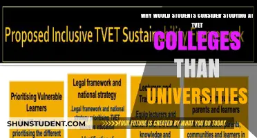 Explore TVET: Hands-on Learning, Brighter Career Prospects