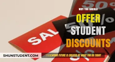 Boost Loyalty and Sales: Why Student Discounts Are Essential
