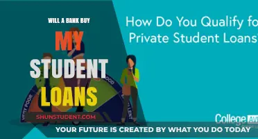 Can Banks Purchase My Student Loans? Exploring Options and Alternatives