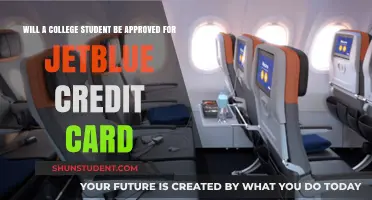 Can College Students Get Approved for JetBlue Credit Card?